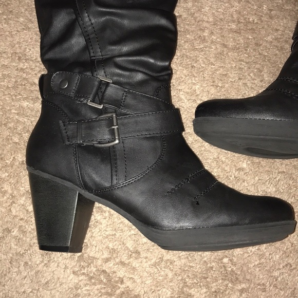 baretraps tempest boots